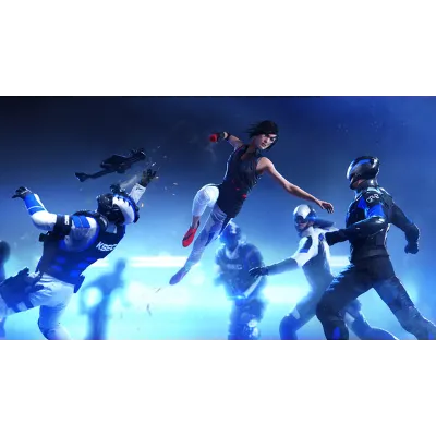 Mirror&acute;s Edge Catalyst | АВТОДОСТАВКА RU Steam Gift - irongamers.ru