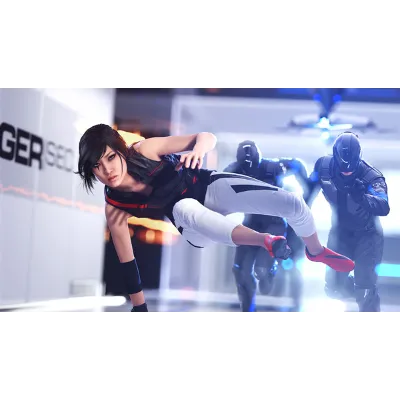 Mirror&acute;s Edge Catalyst | АВТОДОСТАВКА RU Steam Gift - irongamers.ru