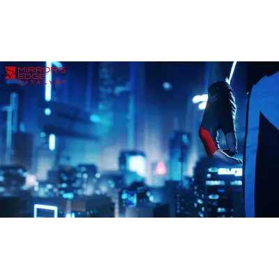 Mirror&acute;s Edge Catalyst | АВТОДОСТАВКА RU Steam Gift - irongamers.ru