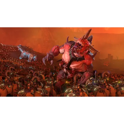Total War WH III - Skulltaker – Omens of Destruction - irongamers.ru