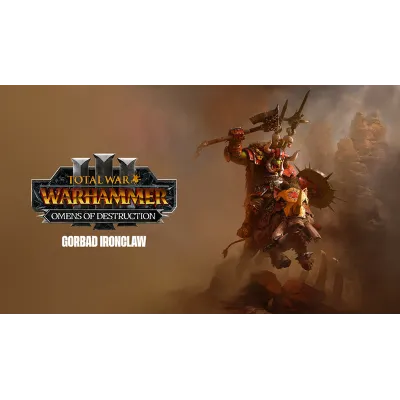 DLC (на выбор) для TW:WH3 ключ СРАЗУ - irongamers.ru