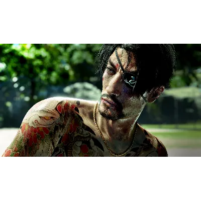 Like a Dragon: Pirate Yakuza in Hawaii - Digital Deluxe - irongamers.ru