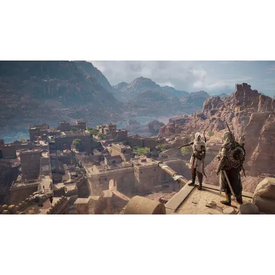 Assassins Creed Origins - The Hidden Ones | АВТО Steam - irongamers.ru