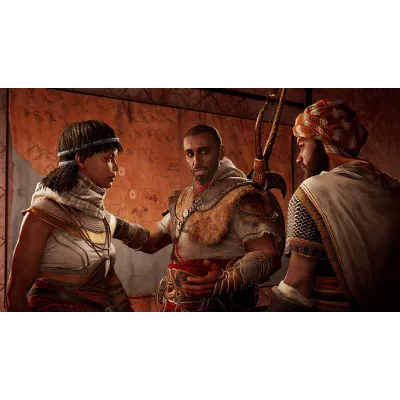 Assassins Creed Origins - The Hidden Ones | АВТО Steam - irongamers.ru