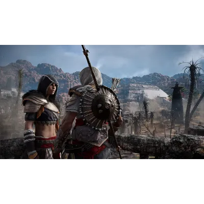 Assassins Creed Origins - The Hidden Ones | АВТО Steam - irongamers.ru