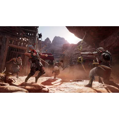 Assassins Creed Origins - The Hidden Ones | АВТО Steam - irongamers.ru