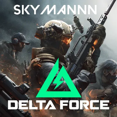24/7 АВТО ID | DELTA FORCE МОНЕТЫ ПОПОЛНЕНИЕ ПО ID - irongamers.ru