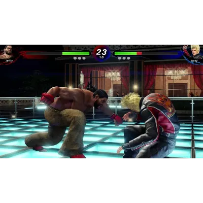 Virtua Fighter 5 R.E.V.O.| АВТОДОСТАВКА RU Steam Gift - irongamers.ru