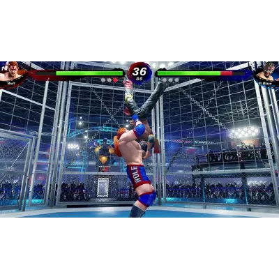 Virtua Fighter 5 R.E.V.O.| АВТОДОСТАВКА RU Steam Gift - irongamers.ru