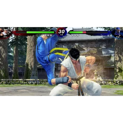 Virtua Fighter 5 R.E.V.O.| АВТОДОСТАВКА RU Steam Gift - irongamers.ru