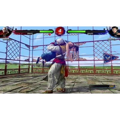 Virtua Fighter 5 R.E.V.O.| АВТОДОСТАВКА RU Steam Gift - irongamers.ru