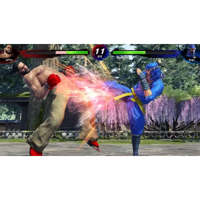 Virtua Fighter 5 R.E.V.O.| АВТОДОСТАВКА RU Steam Gift - irongamers.ru