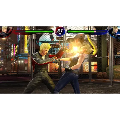Virtua Fighter 5 R.E.V.O.| АВТОДОСТАВКА RU Steam Gift - irongamers.ru