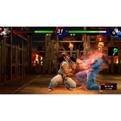 Virtua Fighter 5 R.E.V.O.| АВТОДОСТАВКА RU Steam Gift - irongamers.ru