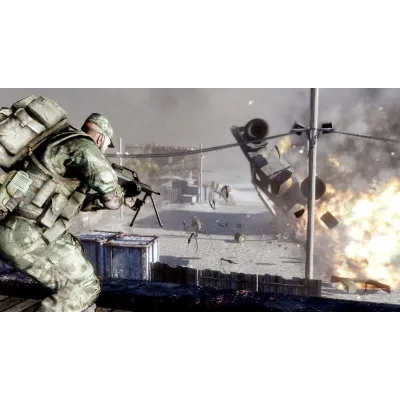 Battlefield Bad Company 2 STEAM GIFT РОССИЯ+СНГ - irongamers.ru