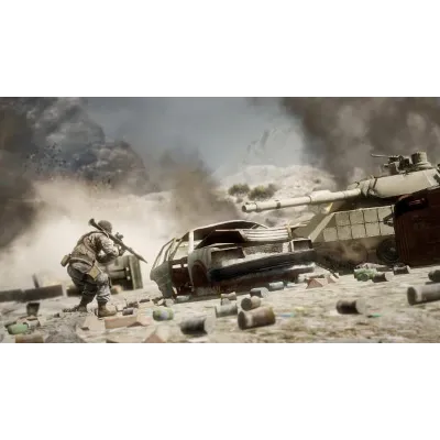 Battlefield Bad Company 2 STEAM GIFT РОССИЯ+СНГ - irongamers.ru