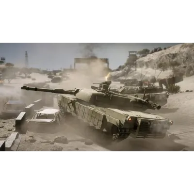 Battlefield Bad Company 2 STEAM GIFT РОССИЯ+СНГ - irongamers.ru