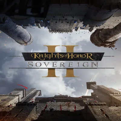 Knights of Honor II: Sovereign EPIC GAMES (PC) - irongamers.ru
