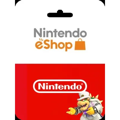 PLN⭐ Nintendo eShop Gift Card 70-1000 PLN ⭐ ⭐ - irongamers.ru