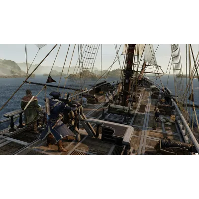Assassin&acute;s Creed III Remastered STEAM GIFT•RU АВТО - irongamers.ru