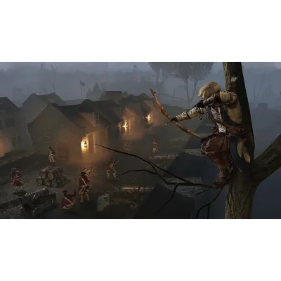 Assassin&acute;s Creed III Remastered STEAM GIFT•RU АВТО - irongamers.ru
