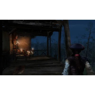Assassin’s Creed Liberation HD STEAM GIFT•RU АВТО - irongamers.ru