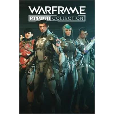 Xbox ⭐ Warframe Platinum - Айя- Наборы - irongamers.ru