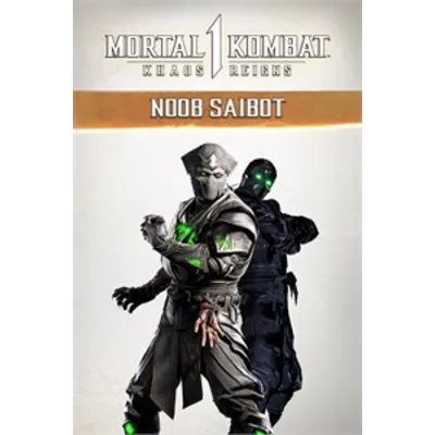 ⭐ XBOX Mortal Kombat™ 1 ⭐ Dragon Crystals -DLC ⭐ - irongamers.ru