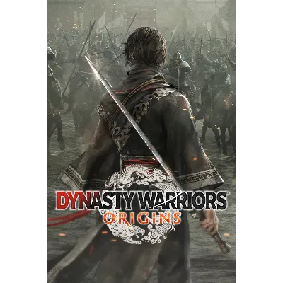 DYNASTY WARRIORS: ORIGINS МИР АВТО - irongamers.ru