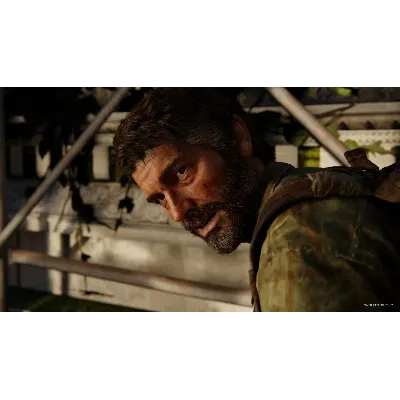 The Last of Us Part I Deluxe Edition Steam Ключ - irongamers.ru