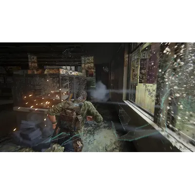 The Last of Us Part I Deluxe Edition Steam Ключ - irongamers.ru