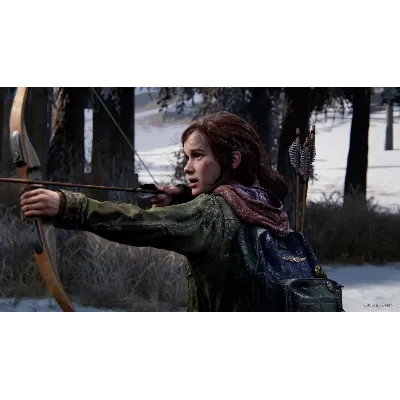 The Last of Us Part I Deluxe Edition Steam Ключ - irongamers.ru