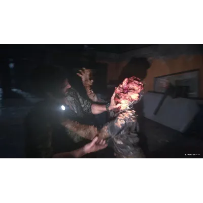 The Last of Us Part I Deluxe Edition Steam Ключ - irongamers.ru