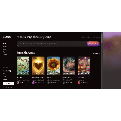 Suno Ai | Pro, Premier, кредиты, скачивания | Месяц, год | На ваш аккаунт - irongamers.ru