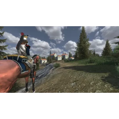 Mount & Blade: Warband - Napoleonic Wars DLC STEAM KEY РФ+СНГ ЛИЦЕНЗИЯ СТИМ КЛЮЧ - irongamers.ru