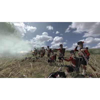 Mount & Blade: Warband - Napoleonic Wars DLC STEAM KEY РФ+СНГ ЛИЦЕНЗИЯ СТИМ КЛЮЧ - irongamers.ru