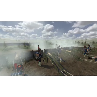 Mount & Blade: Warband - Napoleonic Wars DLC STEAM KEY РФ+СНГ ЛИЦЕНЗИЯ СТИМ КЛЮЧ - irongamers.ru