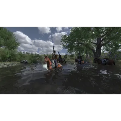 Mount & Blade: Warband - Napoleonic Wars DLC STEAM KEY РФ+СНГ ЛИЦЕНЗИЯ СТИМ КЛЮЧ - irongamers.ru