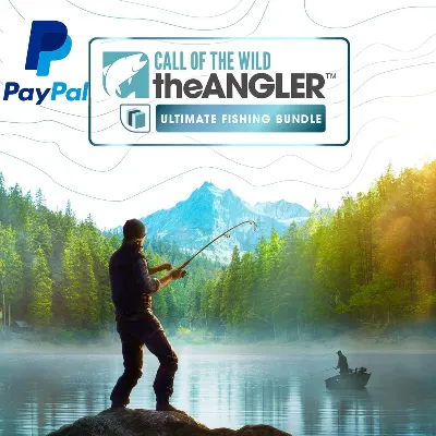 Call of the Wild: The Angler™ - Ultimate Fishing STEAM - irongamers.ru