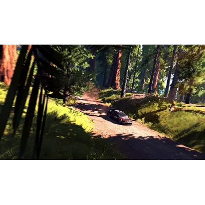 V-Rally 4 Xbox One & Xbox Series X|S активация - irongamers.ru