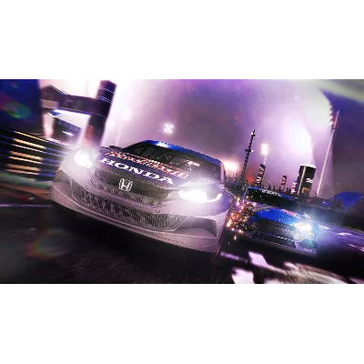 V-Rally 4 Xbox One & Xbox Series X|S активация - irongamers.ru