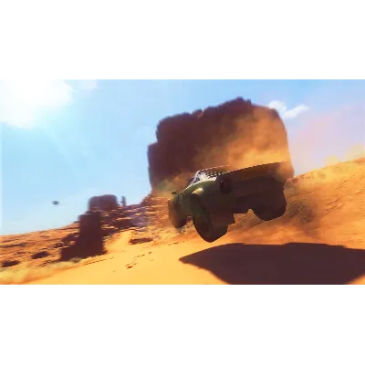 V-Rally 4 Xbox One & Xbox Series X|S активация - irongamers.ru