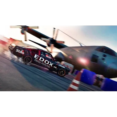 V-Rally 4 Xbox One & Xbox Series X|S активация - irongamers.ru