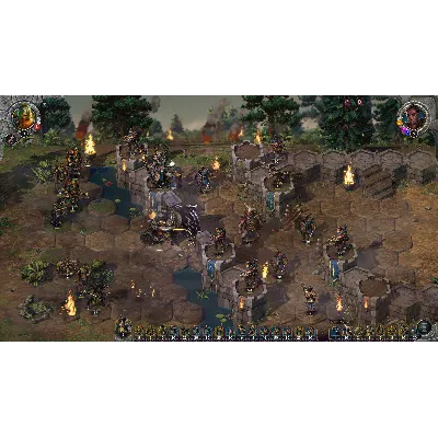 Songs of Conquest - Vanir DLC AUTODELIVERY STEAM РОССИЯ - irongamers.ru