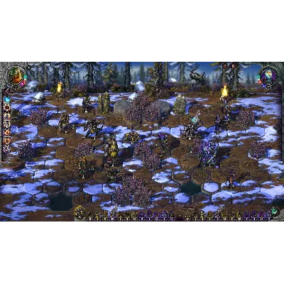 Songs of Conquest - Vanir DLC AUTODELIVERY STEAM РОССИЯ - irongamers.ru