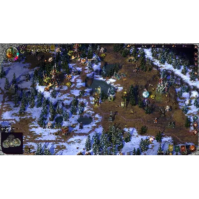 Songs of Conquest - Vanir DLC AUTODELIVERY STEAM РОССИЯ - irongamers.ru