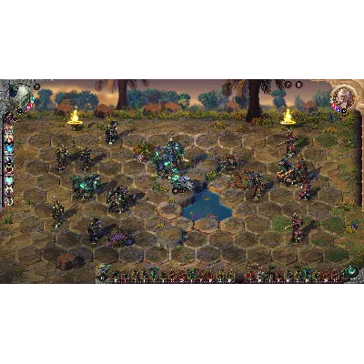 Songs of Conquest - Vanir DLC AUTODELIVERY STEAM РОССИЯ - irongamers.ru