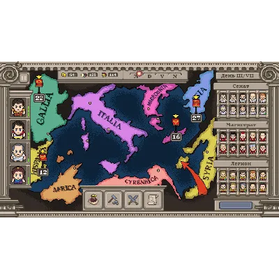 Long Live Caesar АВТОДОСТАВКА STEAM GLOBAL МГНОВЕННО ЛИЦЕНЗИЯ - irongamers.ru