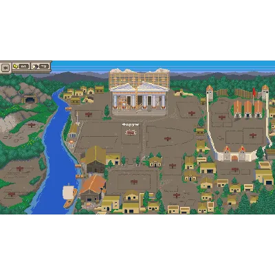Long Live Caesar АВТОДОСТАВКА STEAM GLOBAL МГНОВЕННО ЛИЦЕНЗИЯ - irongamers.ru