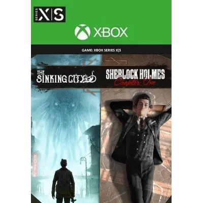 THE LUCID DREAMER BUNDLE XBOX SERIES X|S KEY - irongamers.ru